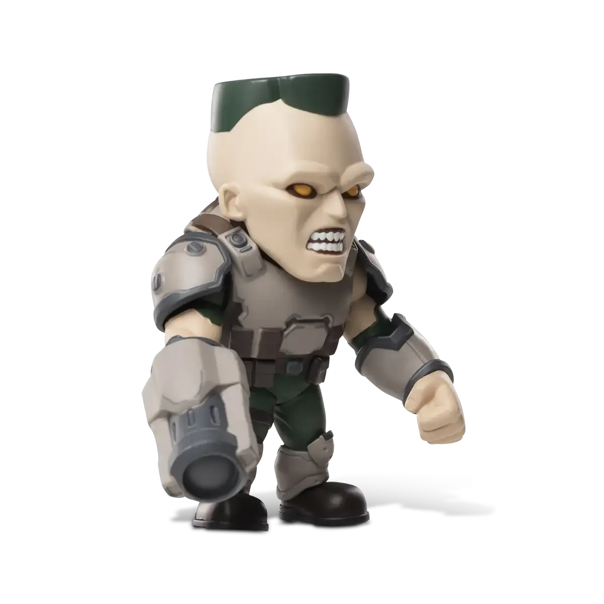Doom Figure "Soldier"