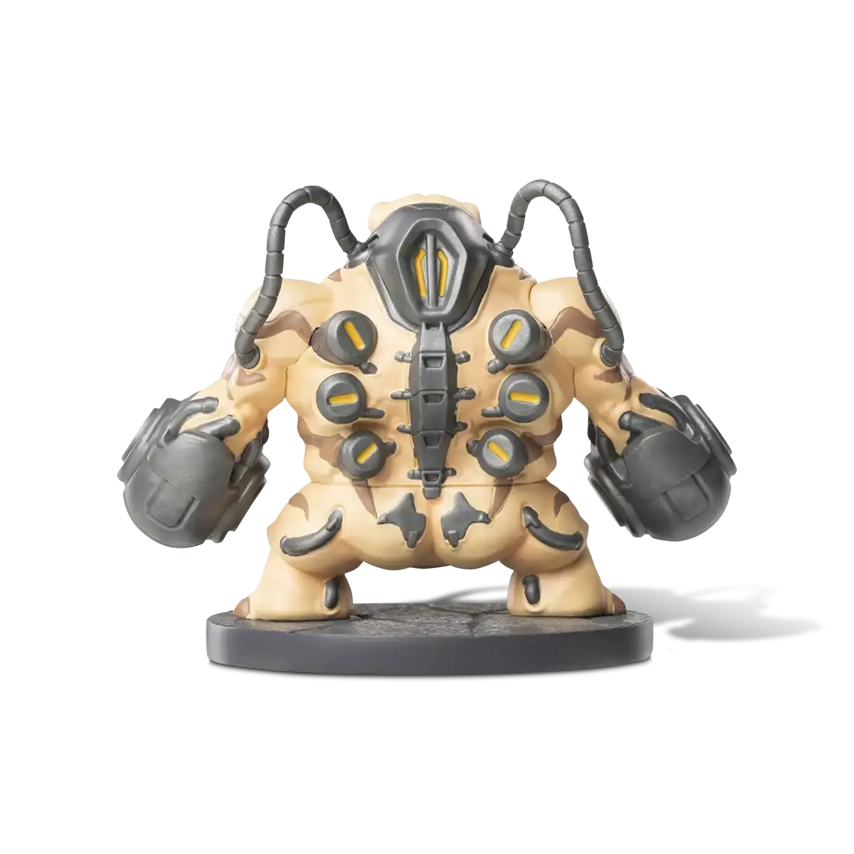 Doom COLLECTIBLE „MINI MANCUBUS “