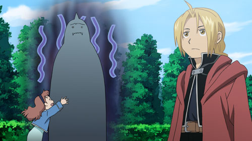 Fullmetal Alchemist: Brootherhood OVA Collection [DVD] Image 7