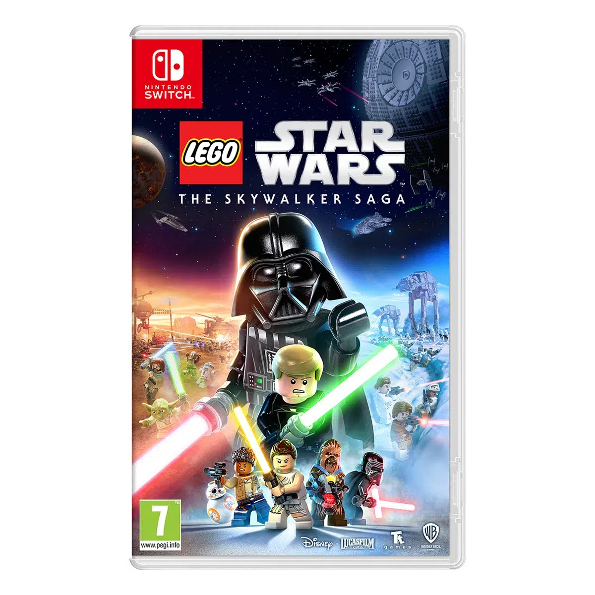 1061113-lego-star-wars-the-skywalker-saga-switch-pegi LEGO STAR WARS Die Skywalker Saga (Switch)