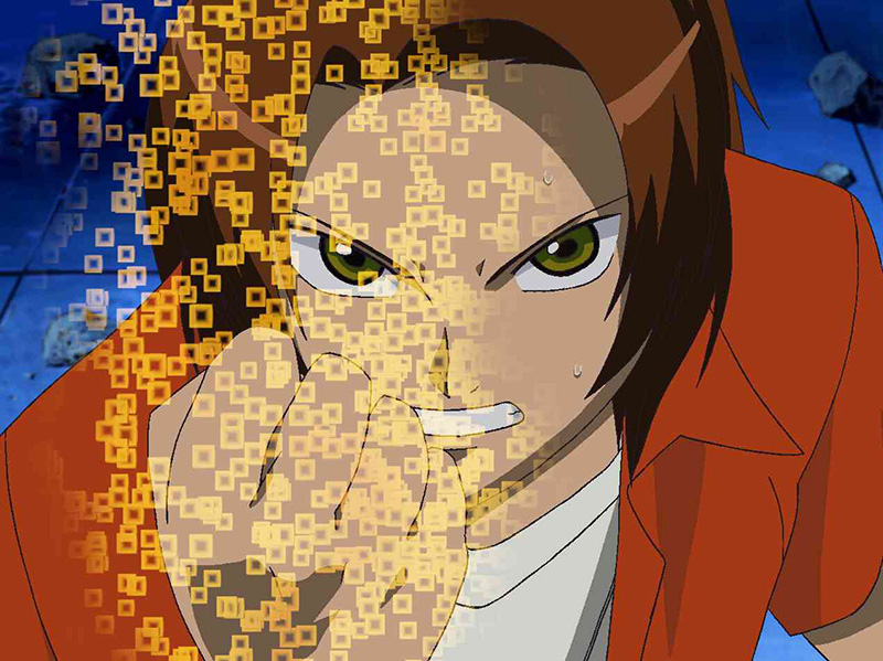 Digimon Data Squad - Volume 1: Episode 01-16 im Sammelschuber Digimon Data Squad - Volume 1: Episode 01-16 im Sammelschuber