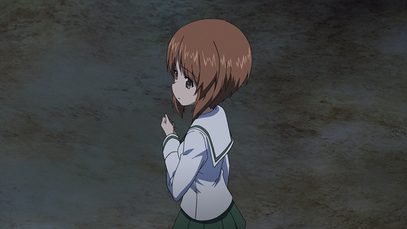 Girls & Panzer - Der Film Blu-ray Image 12