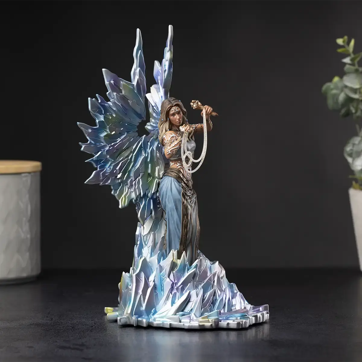 The Elder Scrolls Online Statue „Daedric Prince“