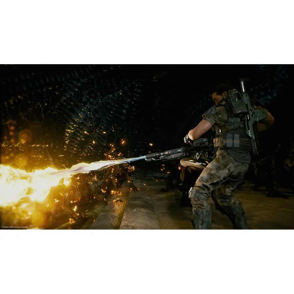 Aliens: Fireteam Elite (Xbox One / Xbox Series X) Image 5