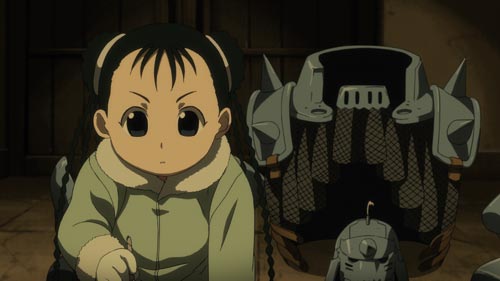 Fullmetal Alchemist: Brotherhood - Volume 6: Episode 41-48 (Limited Edition) [DVD] Image 4