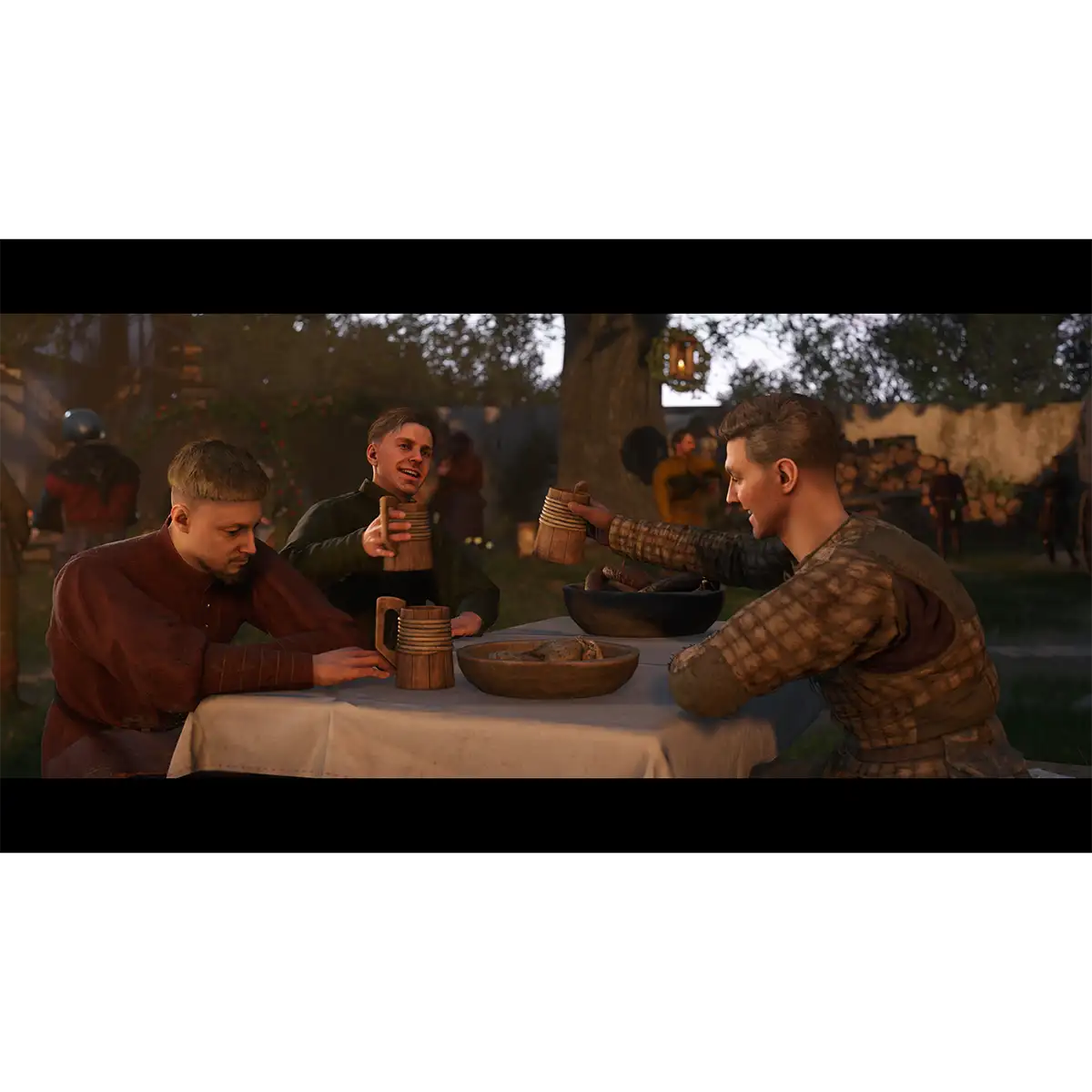 Kingdom Come: Deliverance II Day One Edition (XSRX) USK Kingdom Come: Deliverance II Day One Edition (XSRX) USK