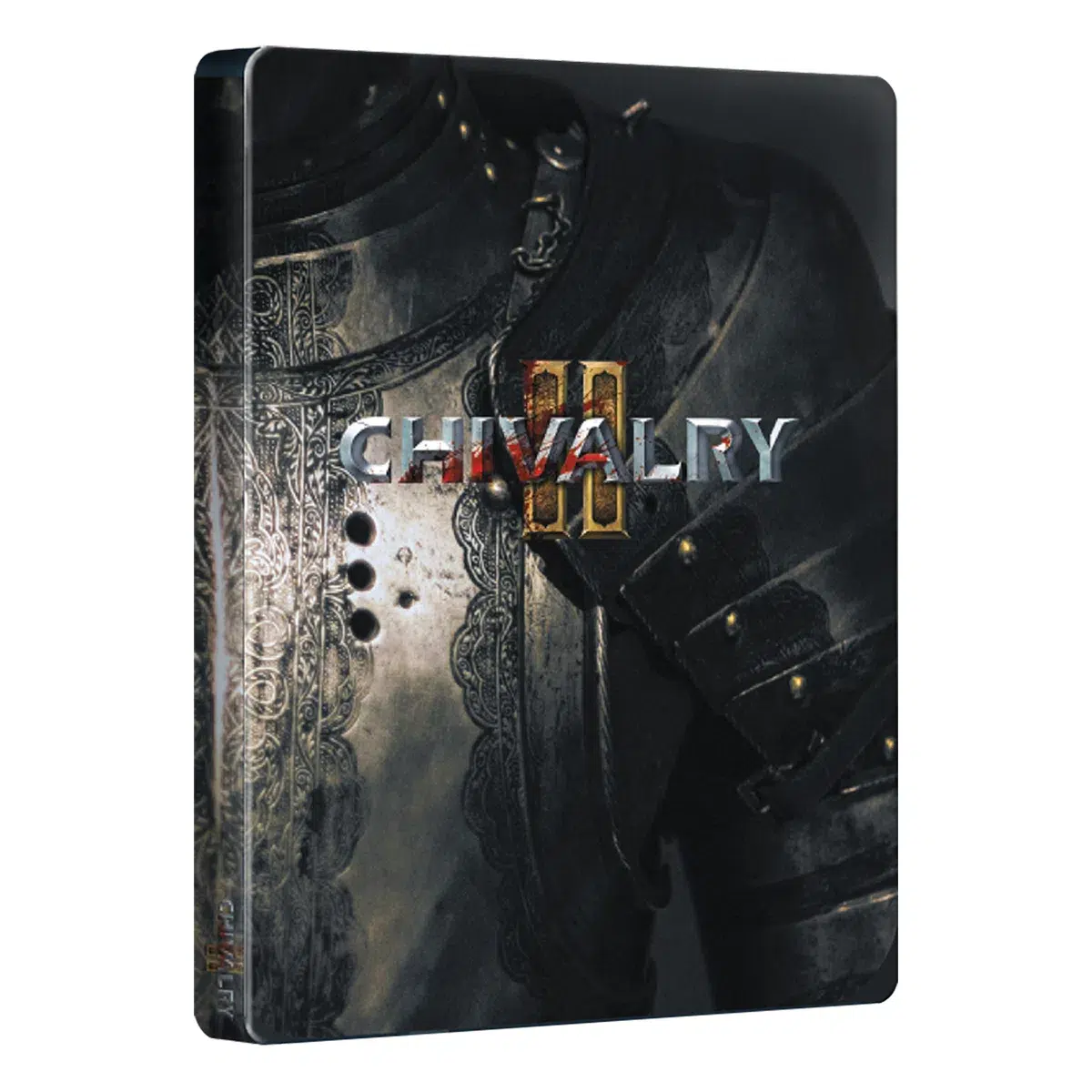 1066629-chivalry-2-steelbook-edition-ps4 Chivalry 2 Steelbook Edition (PS4) Cover