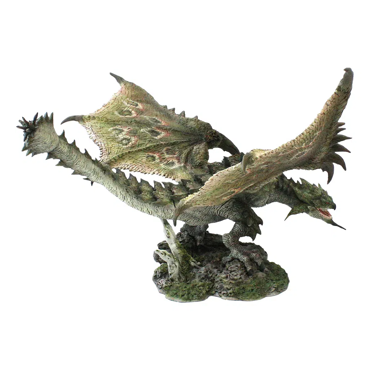 1078702-monster-hunter-statue-creators-model-rathian-back