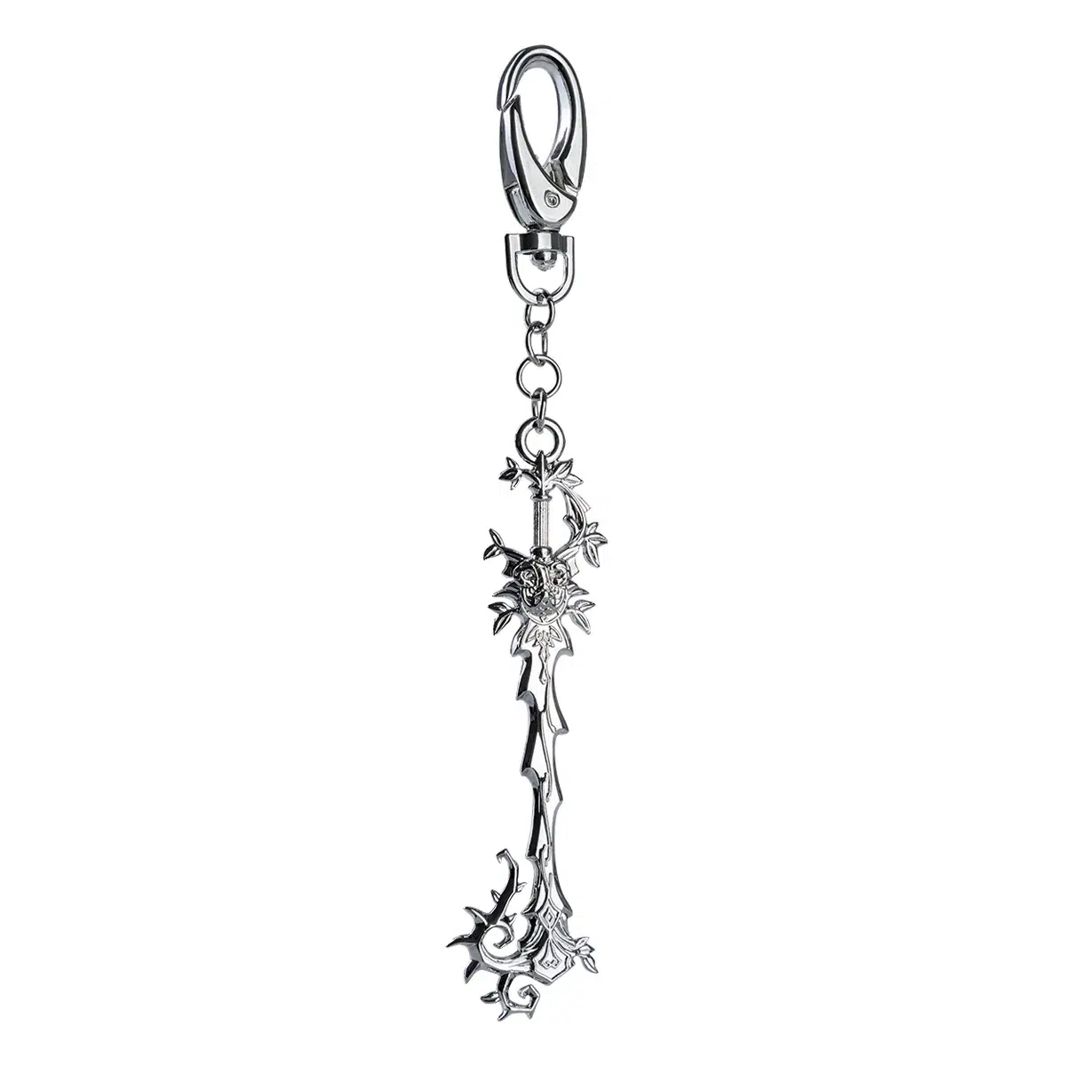 1030414-kingdom-hearts-keychain-keyblade-invi Kingdom Hearts Keyblade Keychain Invi