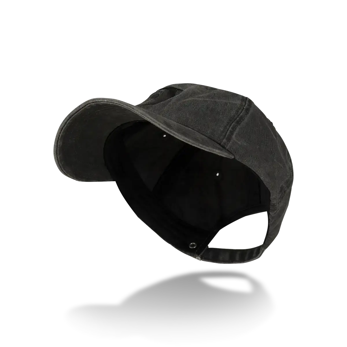 The Elder Scrolls IV: Oblivion Logo Cap The Elder Scrolls IV: Oblivion Logo Cap