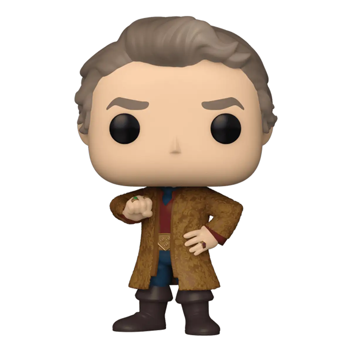 Funko POP! Vinyl Movies D&D Forge Cover Funko POP! Vinyl Movies D&D Forge Cover