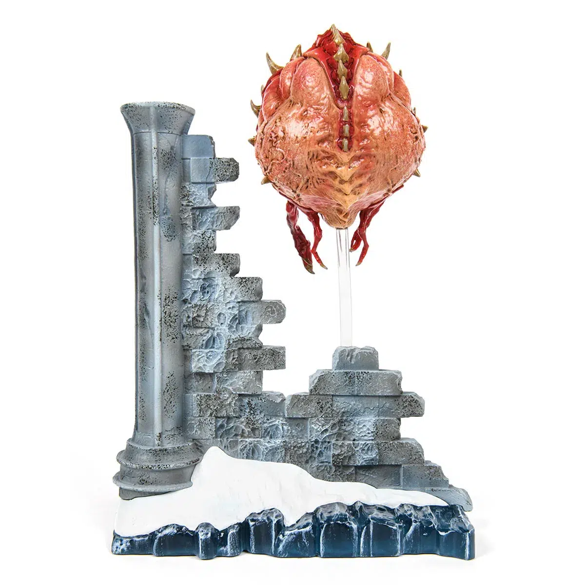 Doom Statue "Cacodemon" Image 5