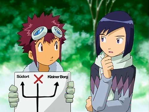 Digimon Adventure 02 - Volume 3: Episode 35-50 [DVD] Image 9