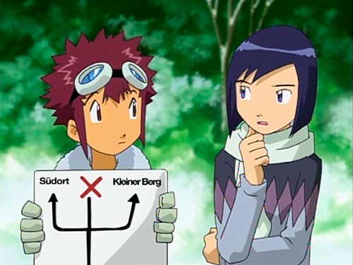 Digimon Adventure 02 - Volume 3: Episode 35-50 Digimon Adventure 02 - Volume 3: Episode 35-50