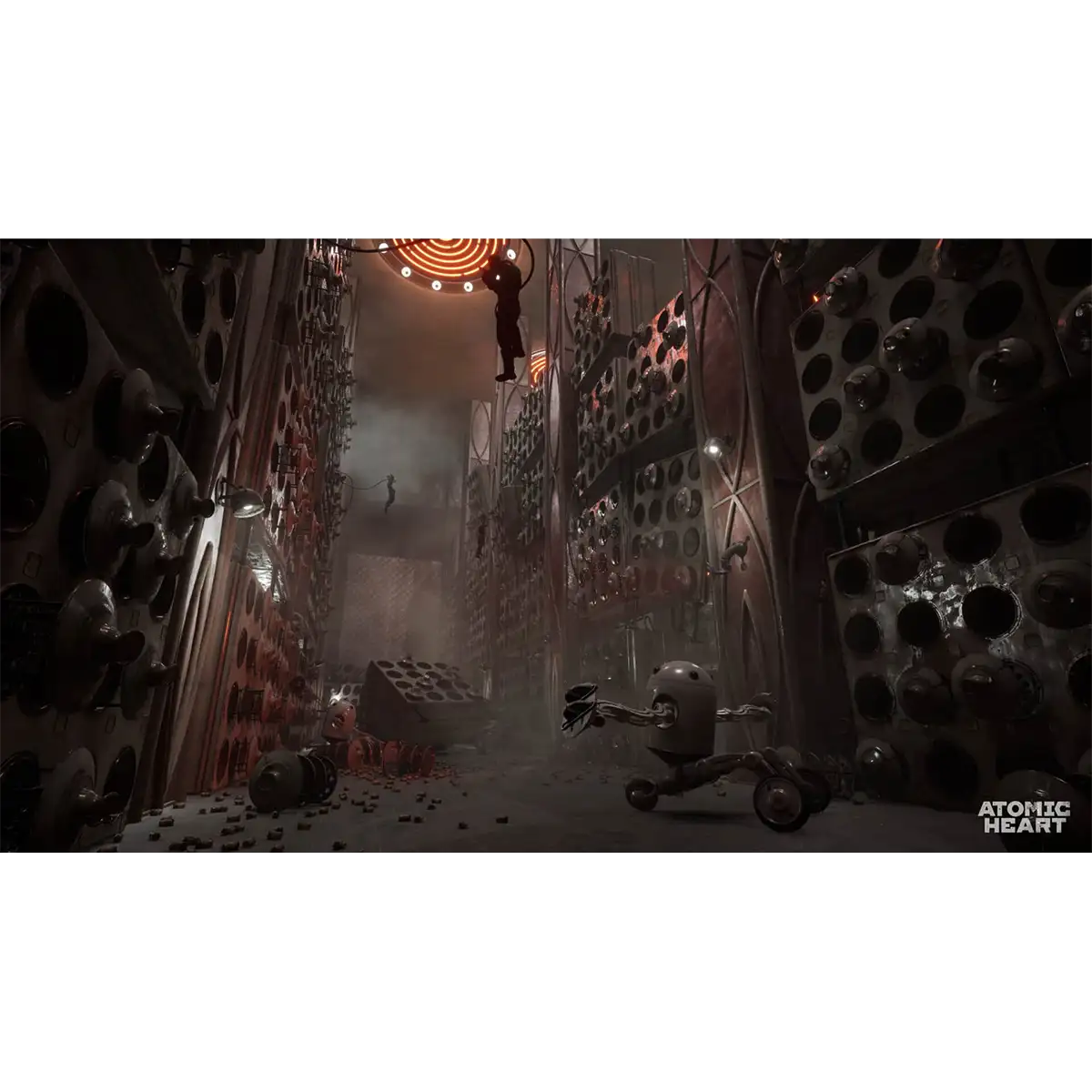 Atomic Heart (PS4) Atomic Heart (PS4)