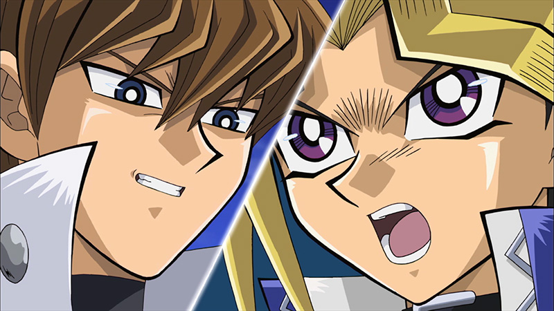 Yu-Gi-Oh! - The Movie Blu-ray Image 3