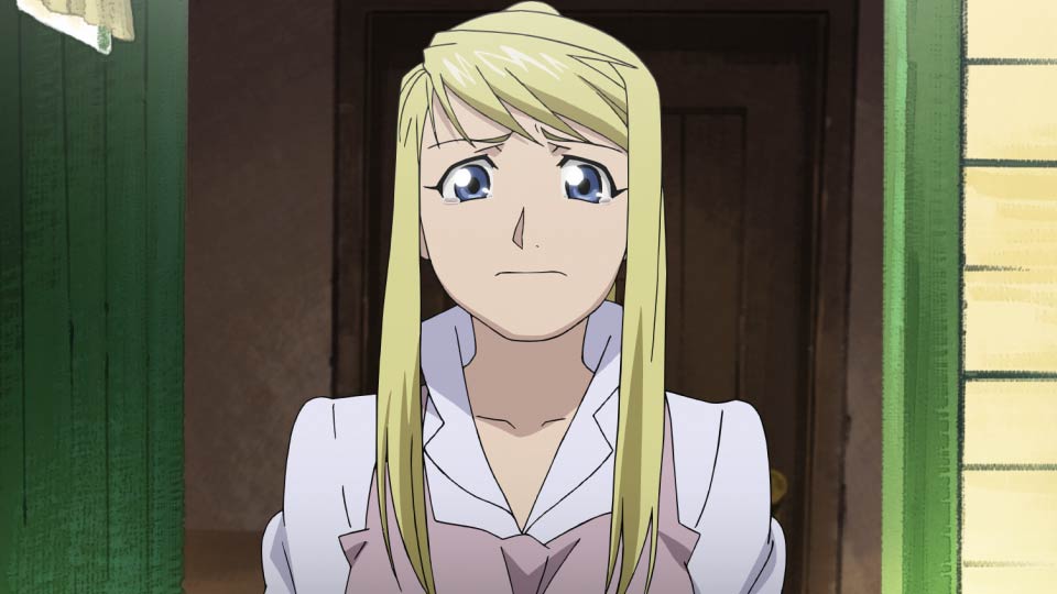 Fullmetal Alchemist: Brotherhood - Volume 8: Episode 57-64 (Limited Edition) Blu-ray Image 8