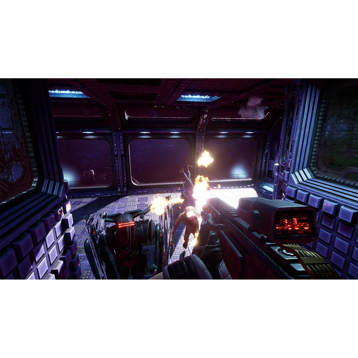 System Shock (PS5) Image 3