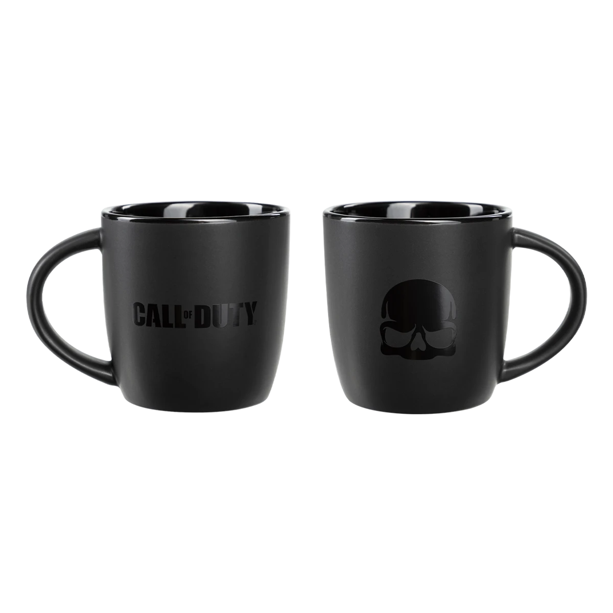 Call of Duty Mug "Stealth" Black