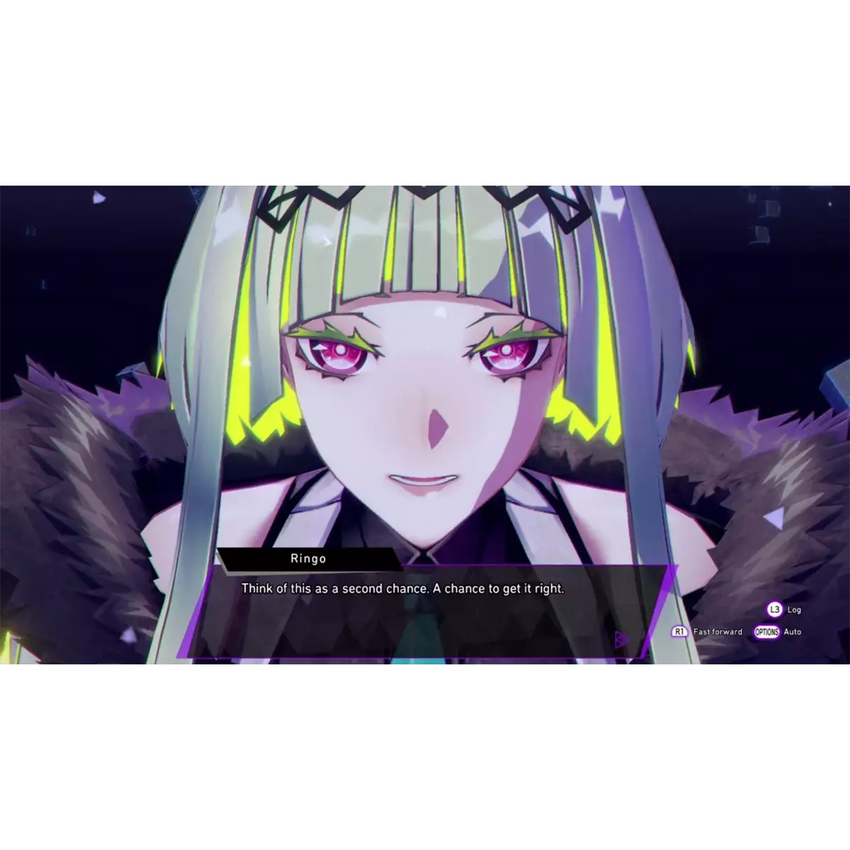 Soul Hackers 2 (PS5) Soul Hackers 2 (PS5)
