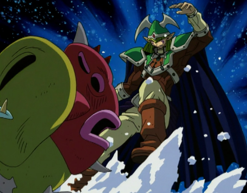 Yu-Gi-Oh! - Staffel 3.1: Episode 98-121 Blu-ray Yu-Gi-Oh! - Staffel 3.1: Episode 98-121 Blu-ray