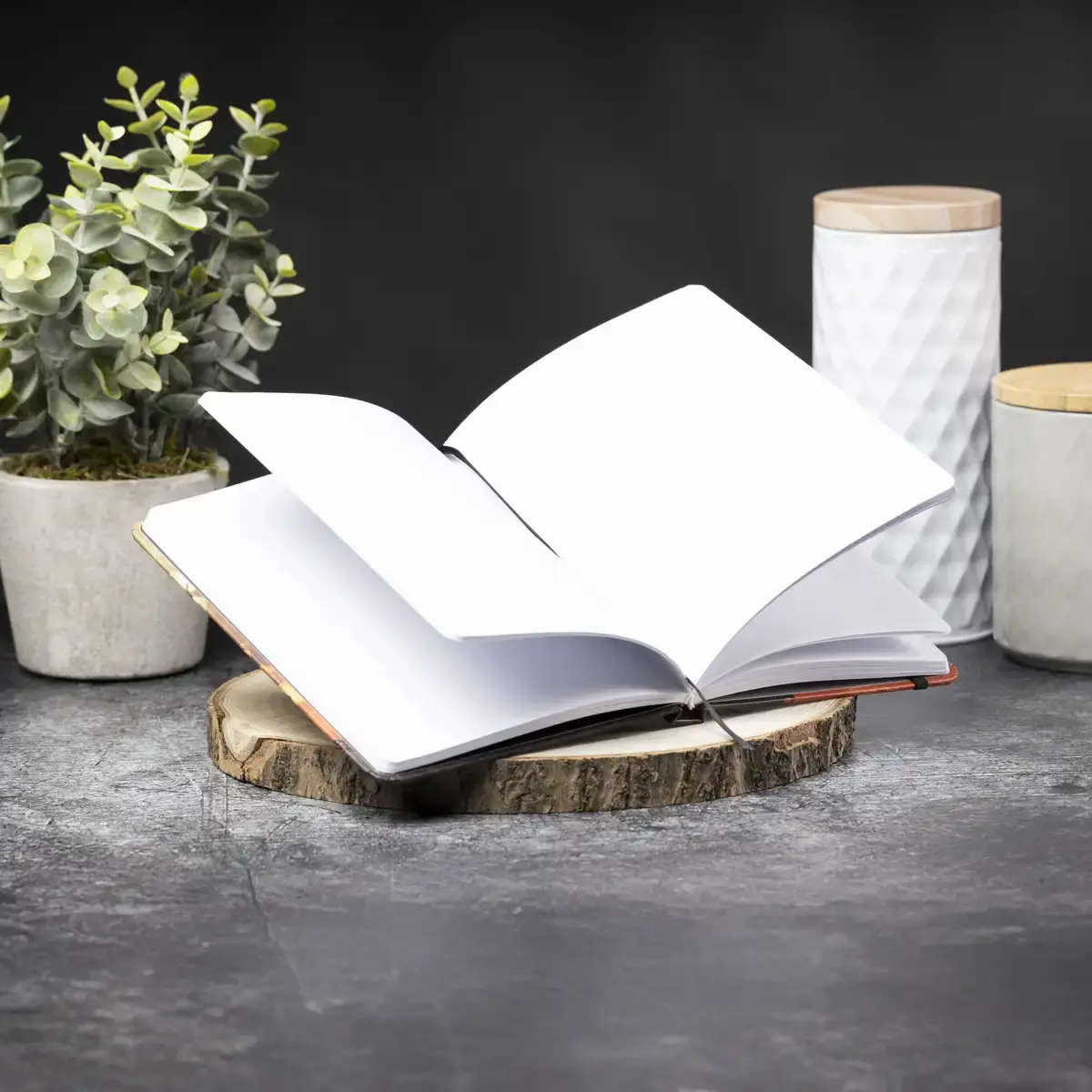 Doom The Dark Ages Notebook "Keyart" Doom The Dark Ages Notebook "Keyart"