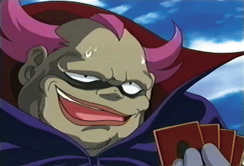 Yu-Gi-Oh! - Staffel 1.1 -  Episode 01-25 Blu-ray