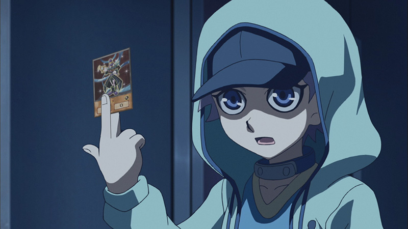 Yu-Gi-Oh! Arc-V - Staffel 2.2: Episode 76-99 Image 18