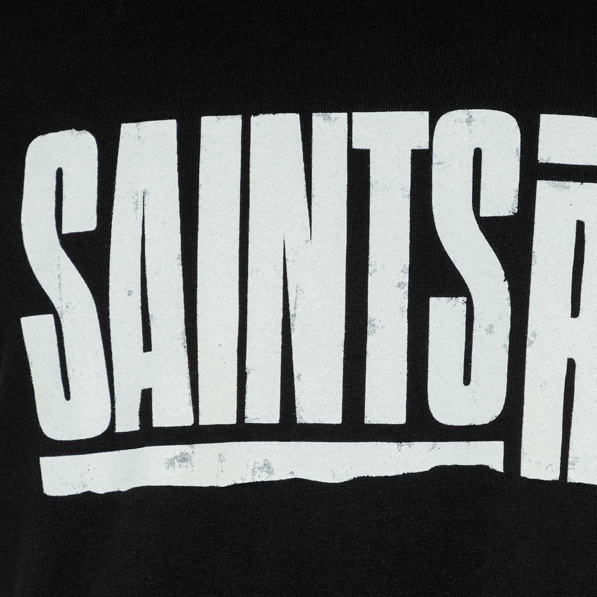 Saints Row T-Shirt "Logo" Black L Image 2
