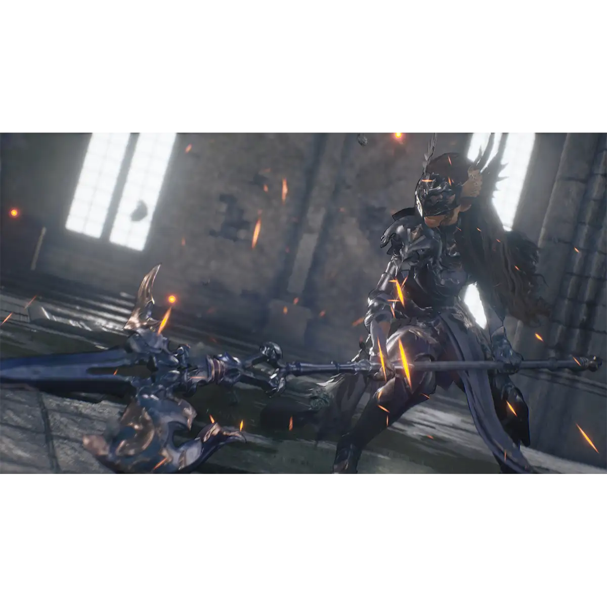 Valkyrie Elysium (PS4) Valkyrie Elysium (PS4)
