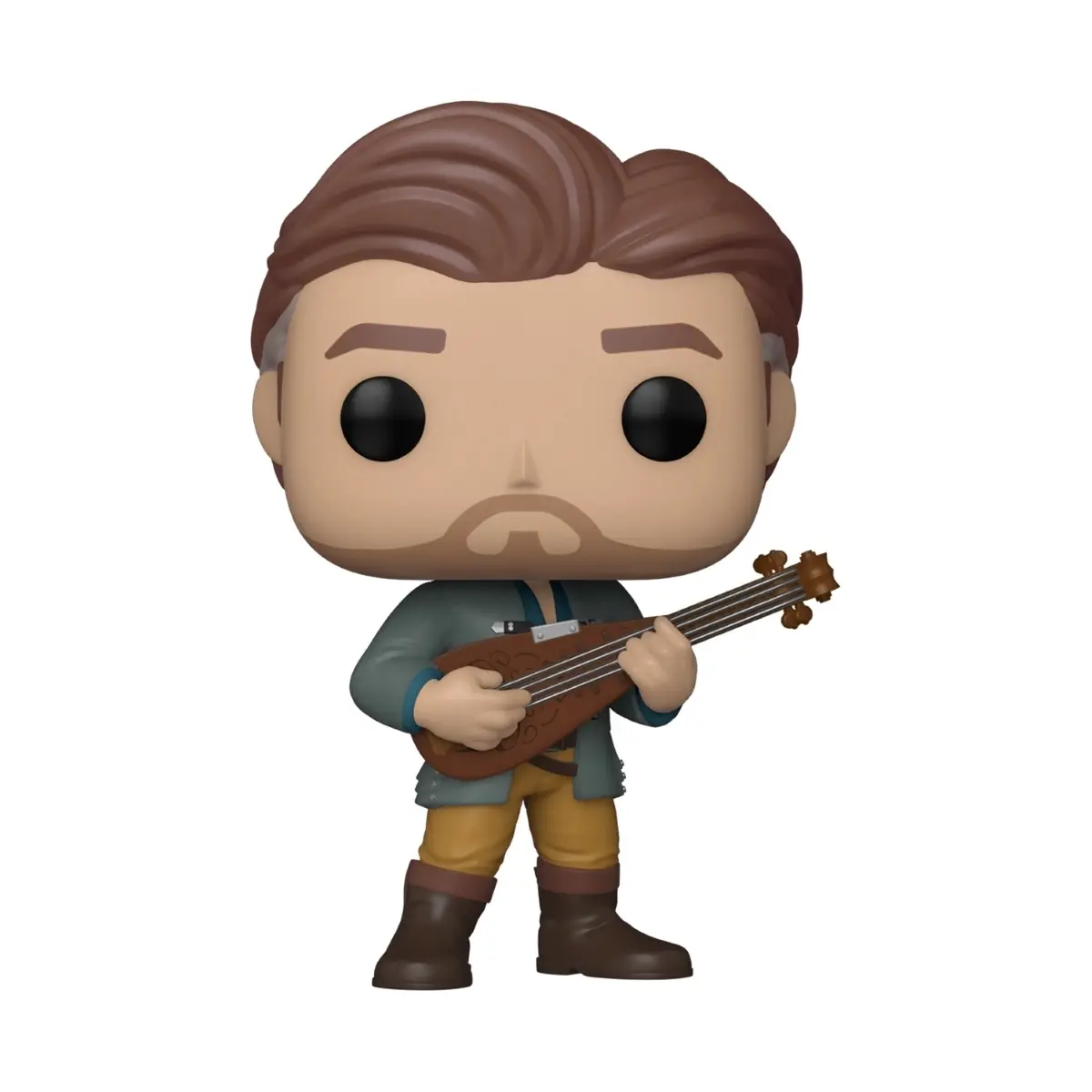 Funko POP! Movies: Dungeons and Dragons "Edgin" Funko POP! Movies: Dungeons and Dragons "Edgin"