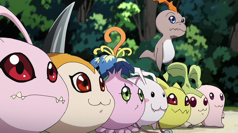 Digimon Adventure tri. Chapter 3 - Confession Blu-ray Digimon Adventure tri. Chapter 3 - Confession Blu-ray