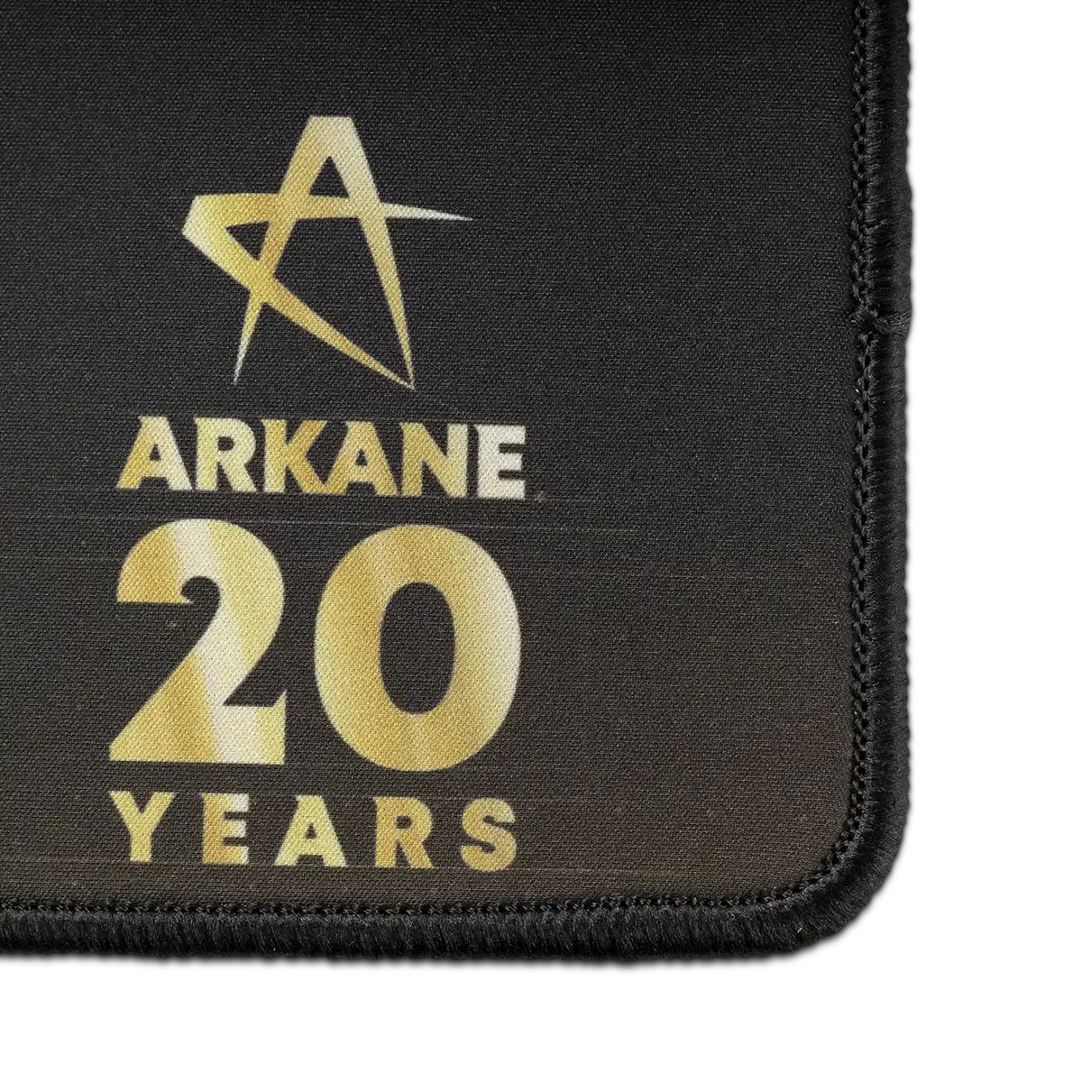 Arkane Studios Oversize Mousepad "20 Years Anniversary"