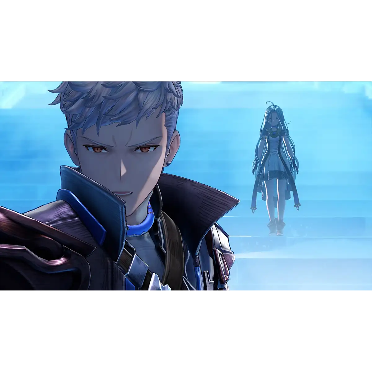 Granblue Fantasy Relink Day One Edition (PC) Granblue Fantasy Relink Day One Edition (PC)