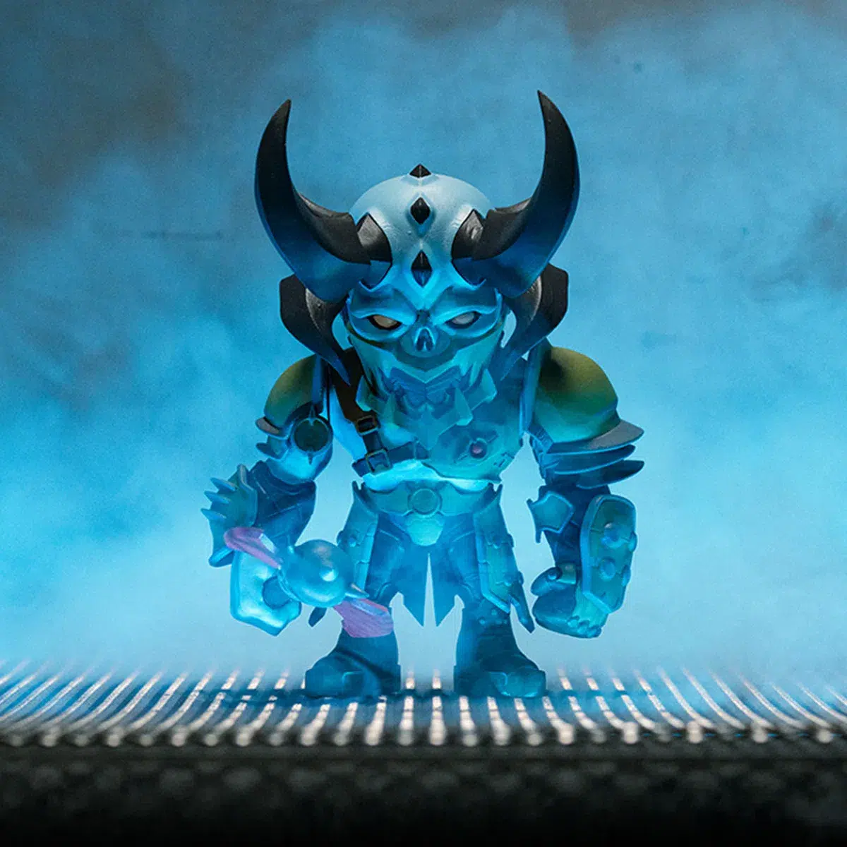 Doom Figure "Marauder"