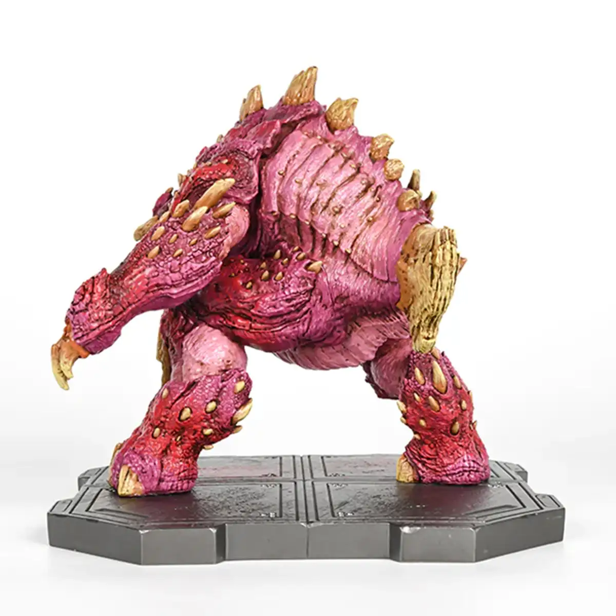 DOOM Eternal Pinky Demon Statue Image 4