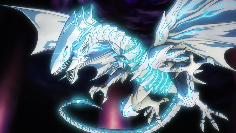 Yu-Gi-Oh! - The Dark Side of Dimensions - The Movie Yu-Gi-Oh! - The Dark Side of Dimensions - The Movie