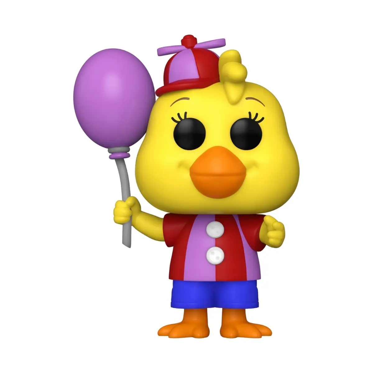 Funko POP! Games Five Nights at Freddy´s "Balloon Chica" Funko POP! Games Five Nights at Freddy´s "Balloon Chica"