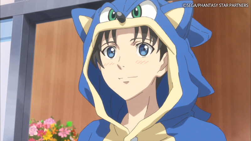 Phantasy Star Online 2 - Volume 2: Episode 05-08 Blu-ray Phantasy Star Online 2 - Volume 2: Episode 05-08 Blu-ray