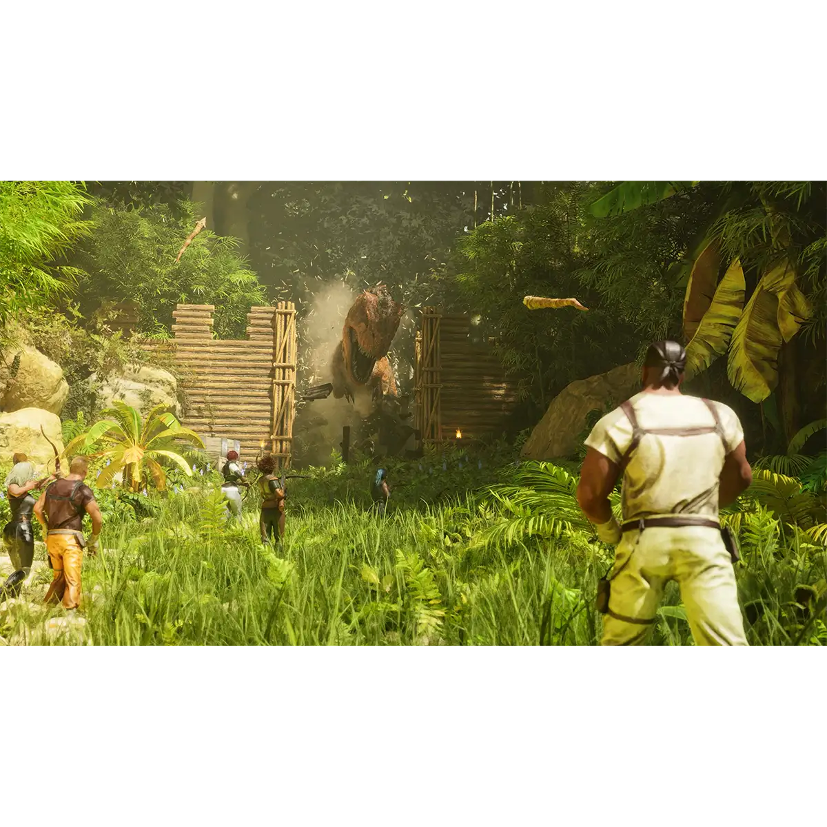 ARK: Survival Ascended (PS5) Image 12