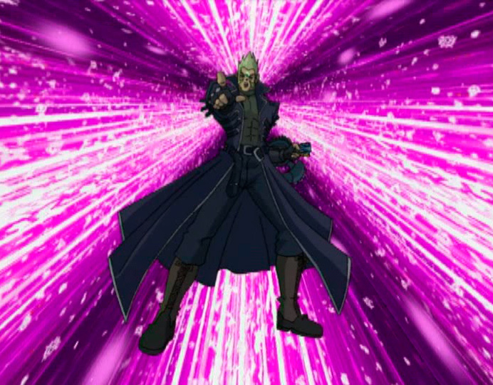 Yu-Gi-Oh! - Staffel 4.2 (Episode 165-184) Image 7