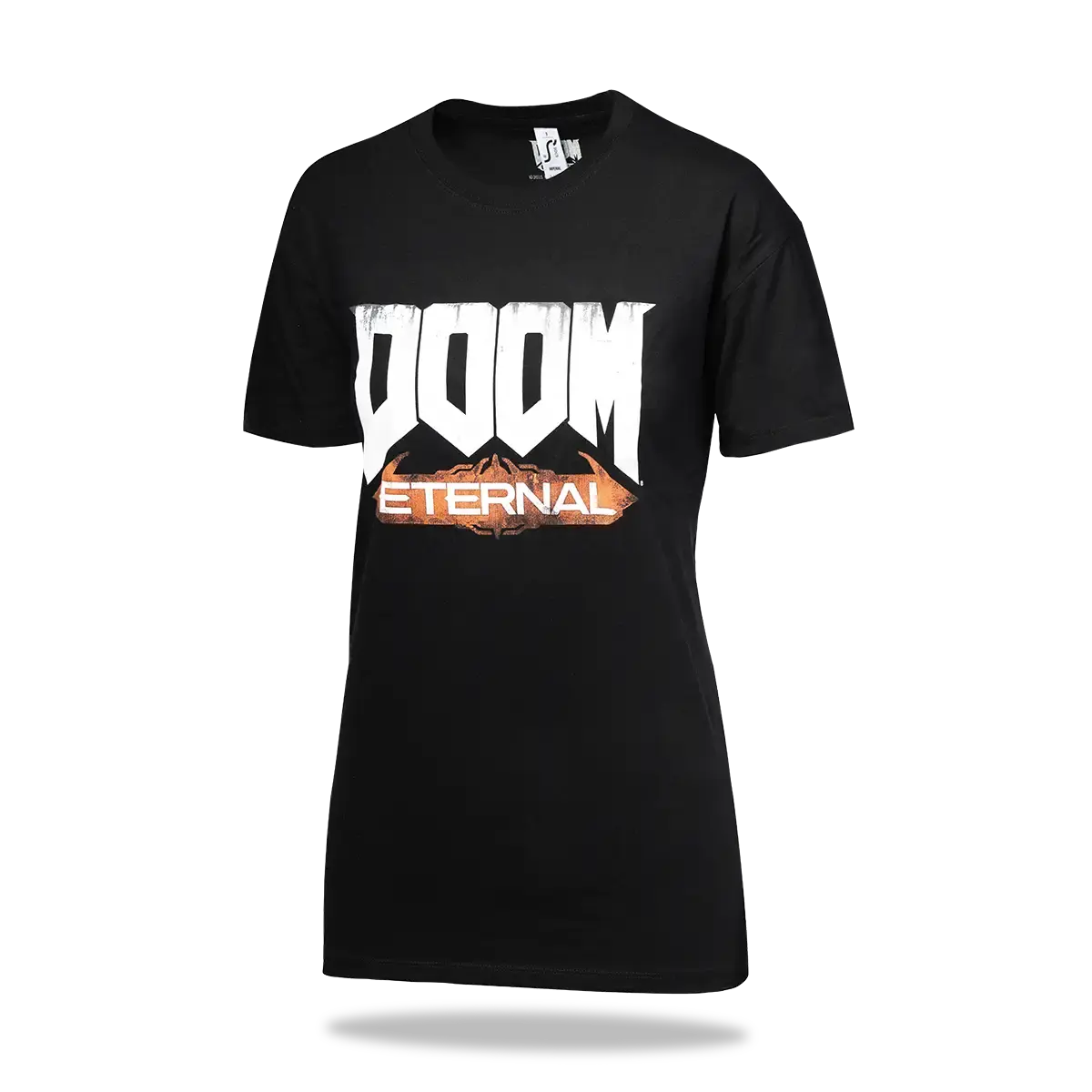 DOOM T-Shirt "Eternal Logo" XL DOOM T-Shirt "Eternal Logo" XL