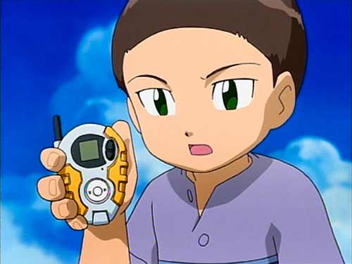 Digimon Adventure 02 - Volume 3: Episode 35-50 Digimon Adventure 02 - Volume 3: Episode 35-50