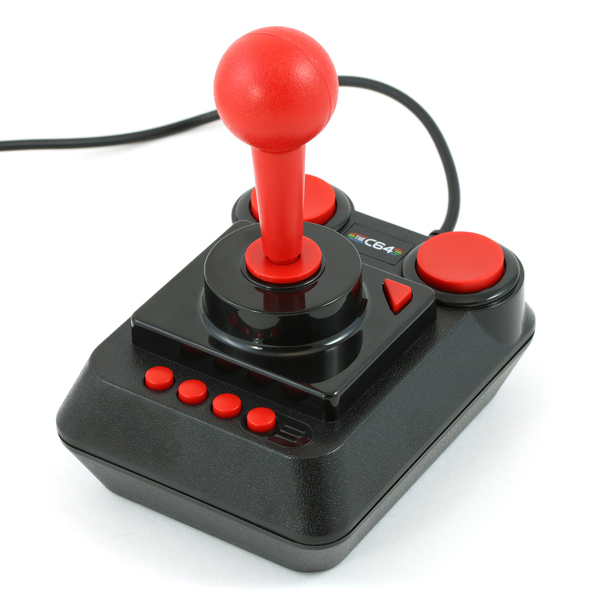 Retro Games Ltd - C64 Mini Image 6