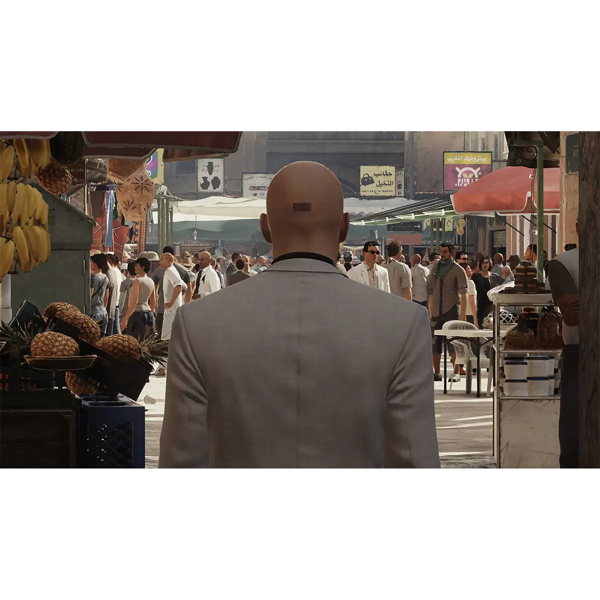 Hitman World of Assassination (PS5) Hitman World of Assassination (PS5)