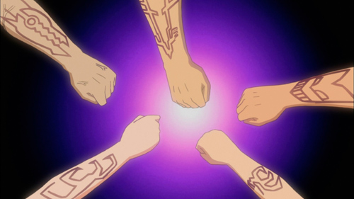 Yu-Gi-Oh! 5D's - Staffel 2.1 (Episode 27-44) Image 8