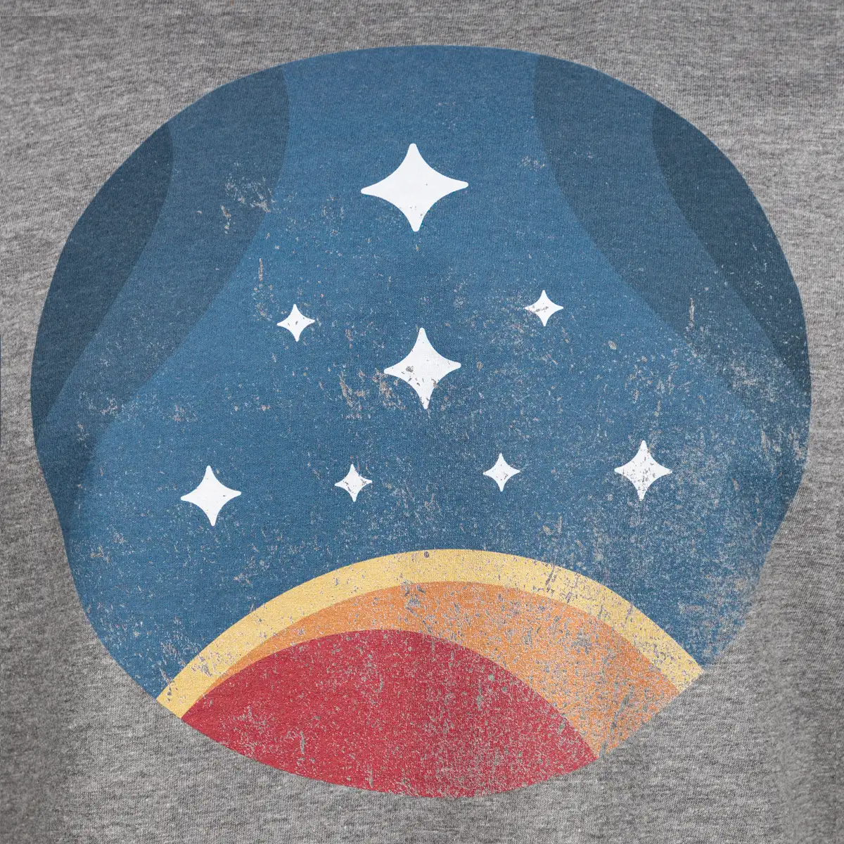 Starfield UNISEX T-SHIRT „Retro Constellation“ Starfield UNISEX T-SHIRT „Retro Constellation“