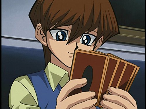 Yu-Gi-Oh! - Staffel 3.1 (Folge 98-121) Image 6