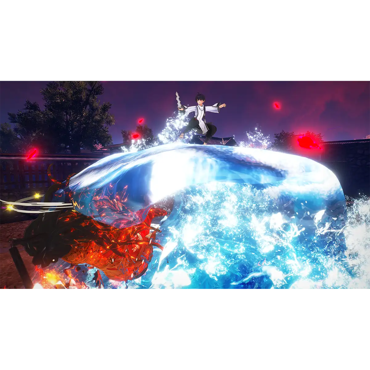 Fate/Samurai Remnant (PS5) Image 6