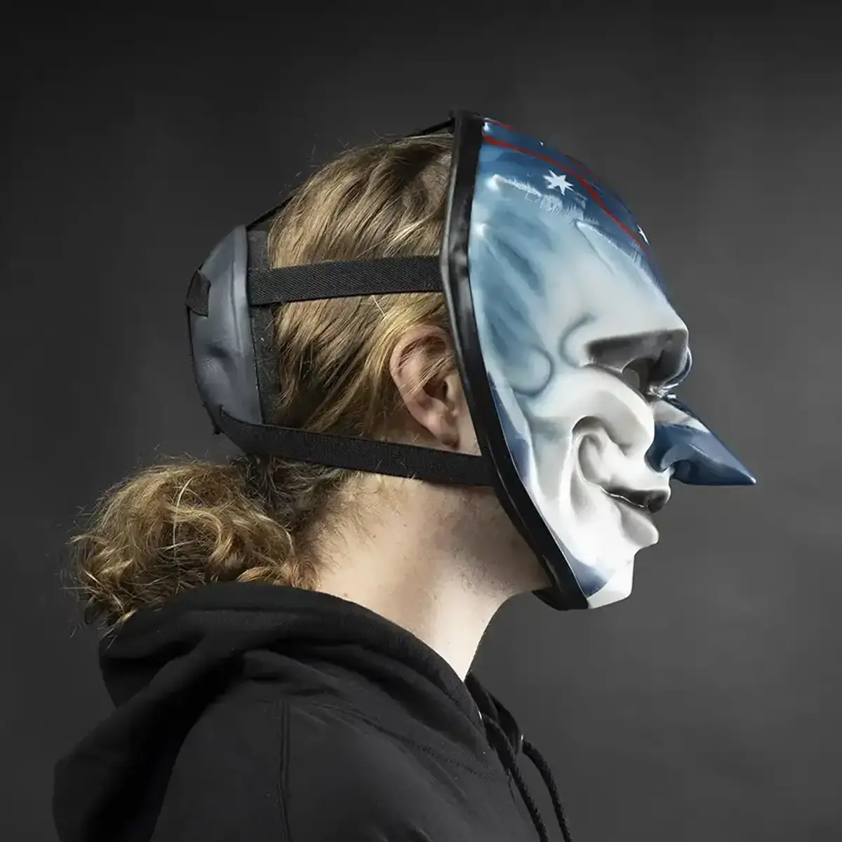 Payday 2 Face Mask Sydney